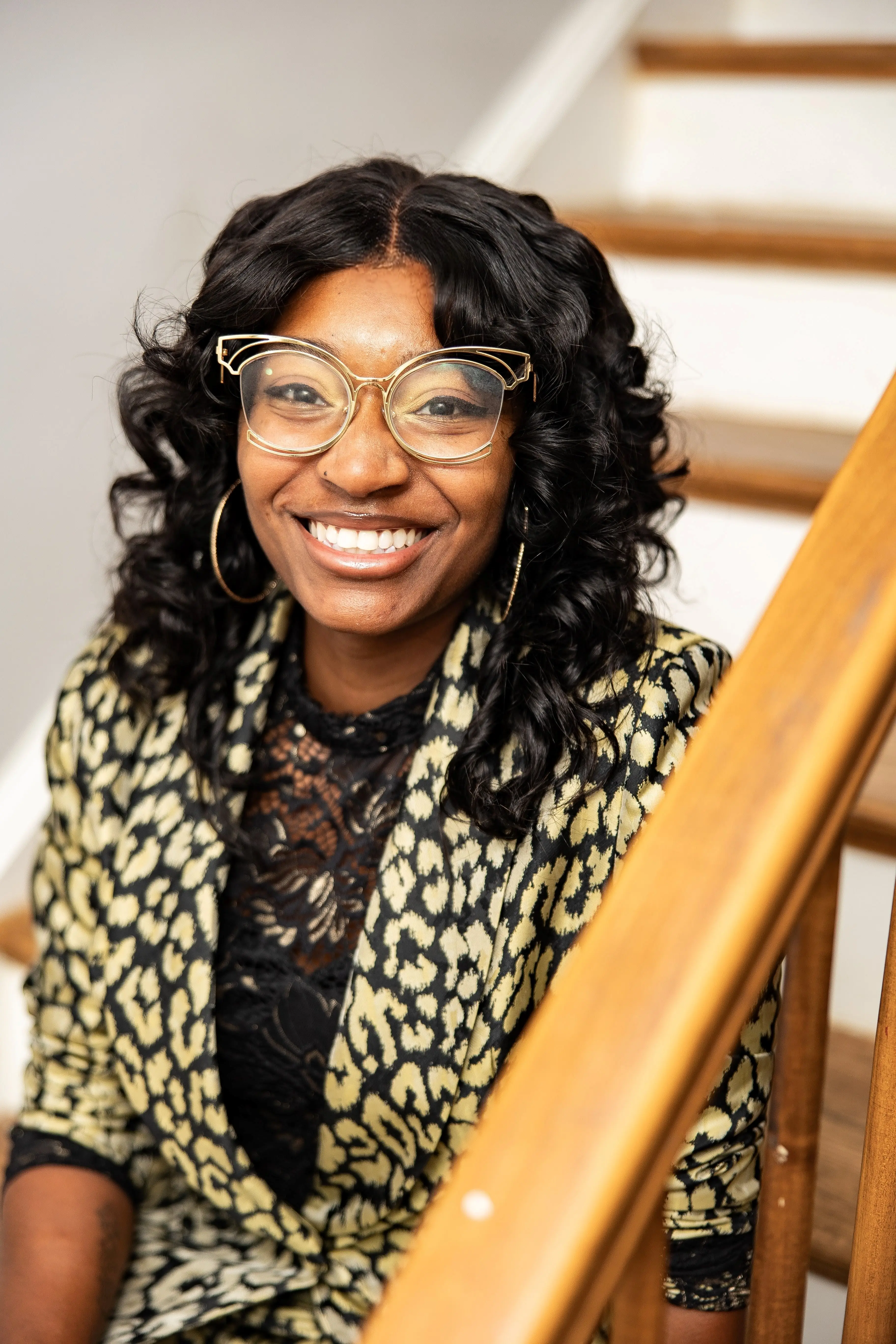 Kyana Roussell