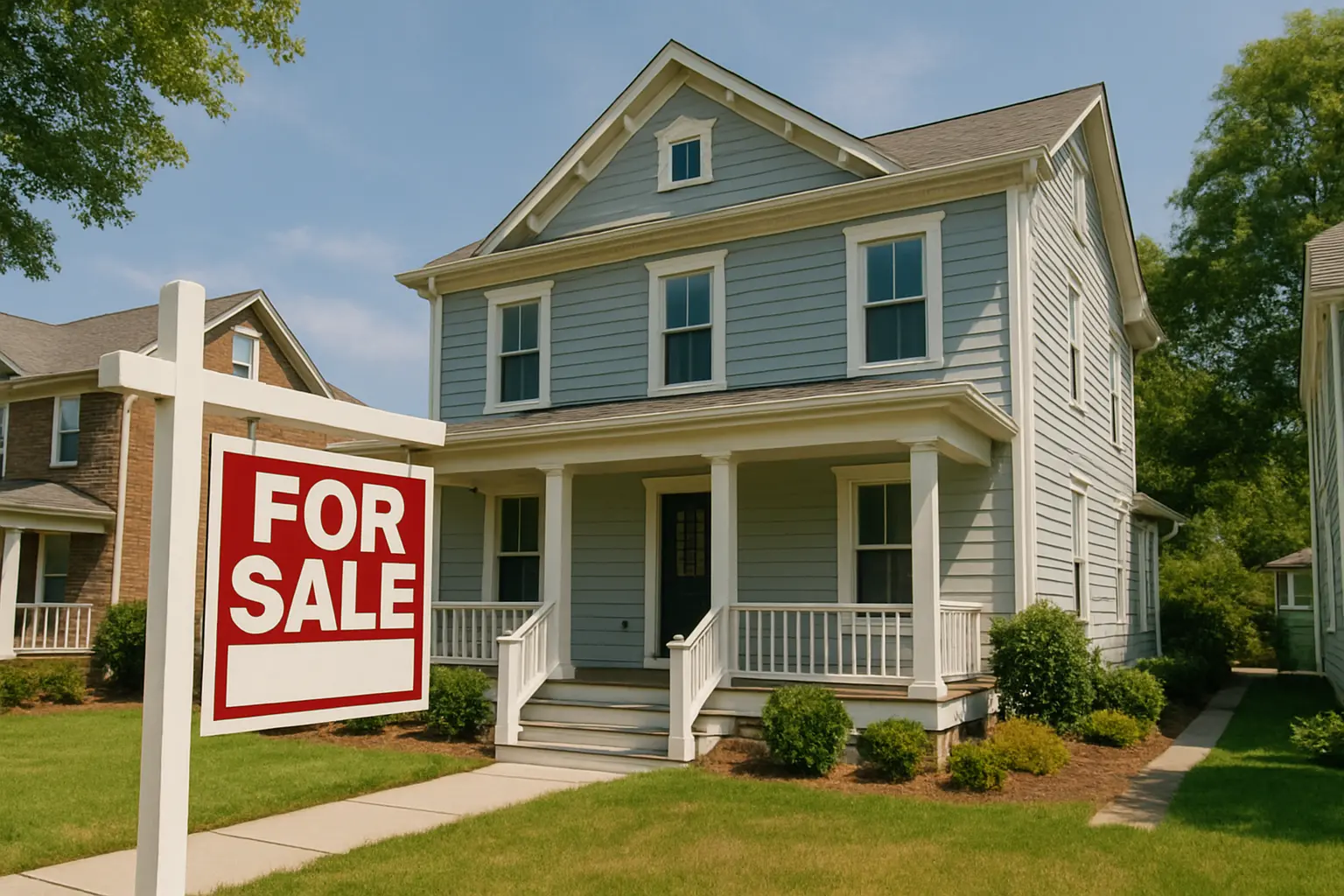 ProActive Real Estate Services