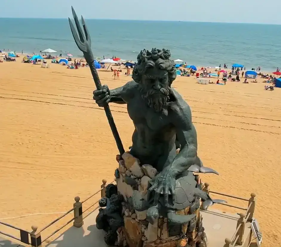 Virginia Beach Property Management